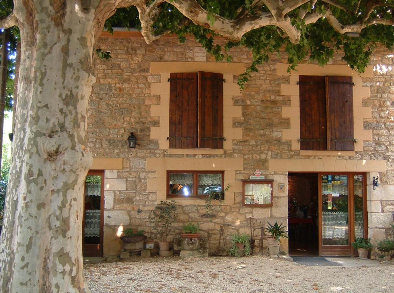 La Ferme De Maraval Bed and Breakfast Cénac-et-Saint-Julien Eksteriør billede