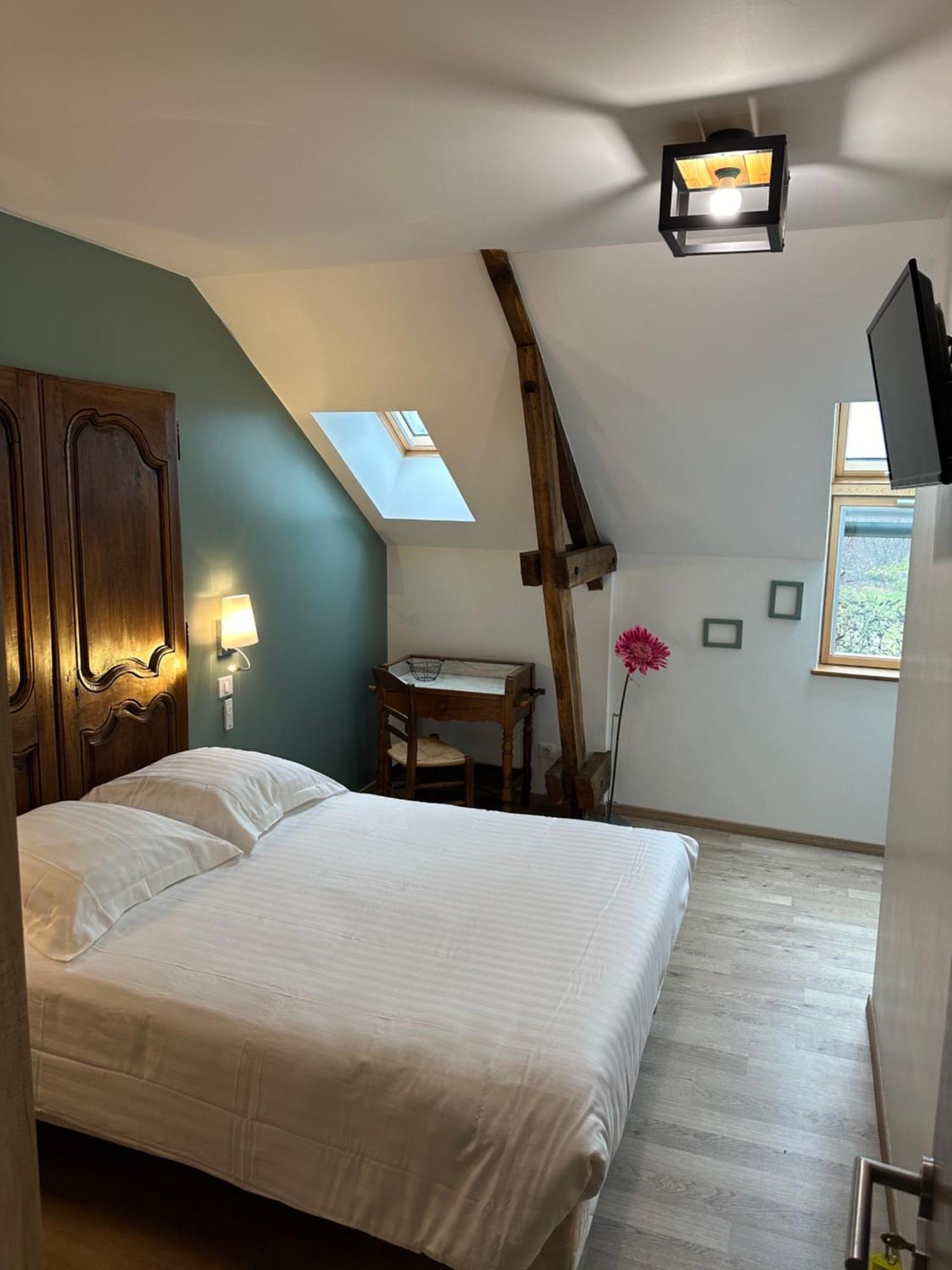 La Ferme De Maraval Bed and Breakfast Cénac-et-Saint-Julien Eksteriør billede