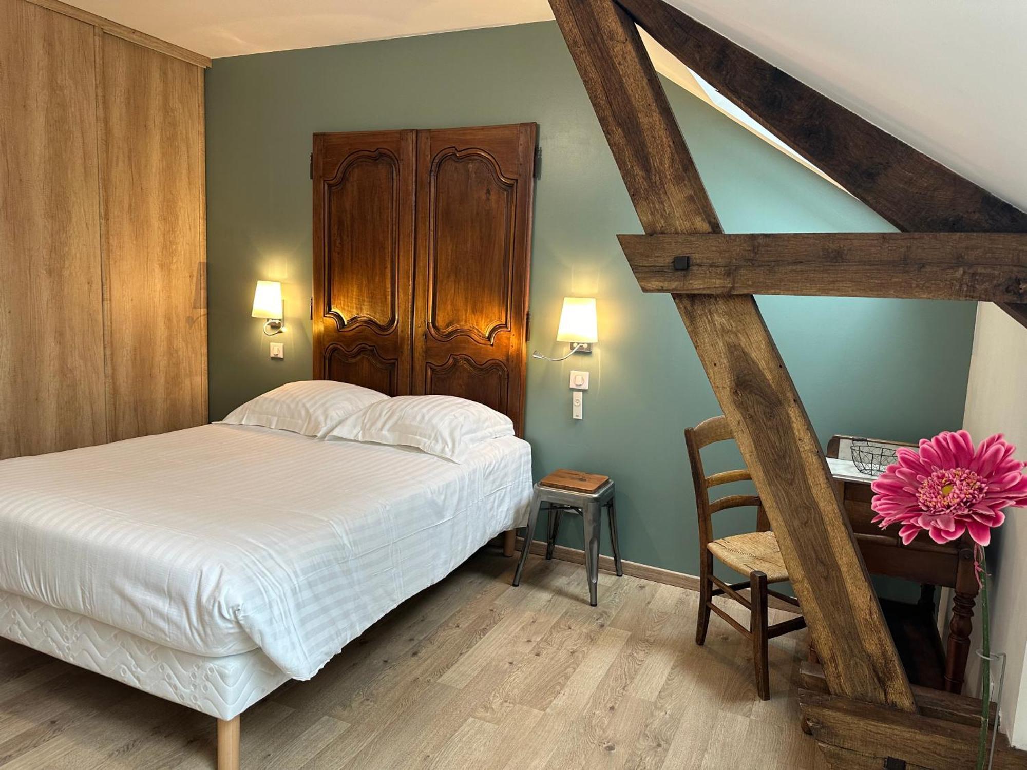 La Ferme De Maraval Bed and Breakfast Cénac-et-Saint-Julien Eksteriør billede