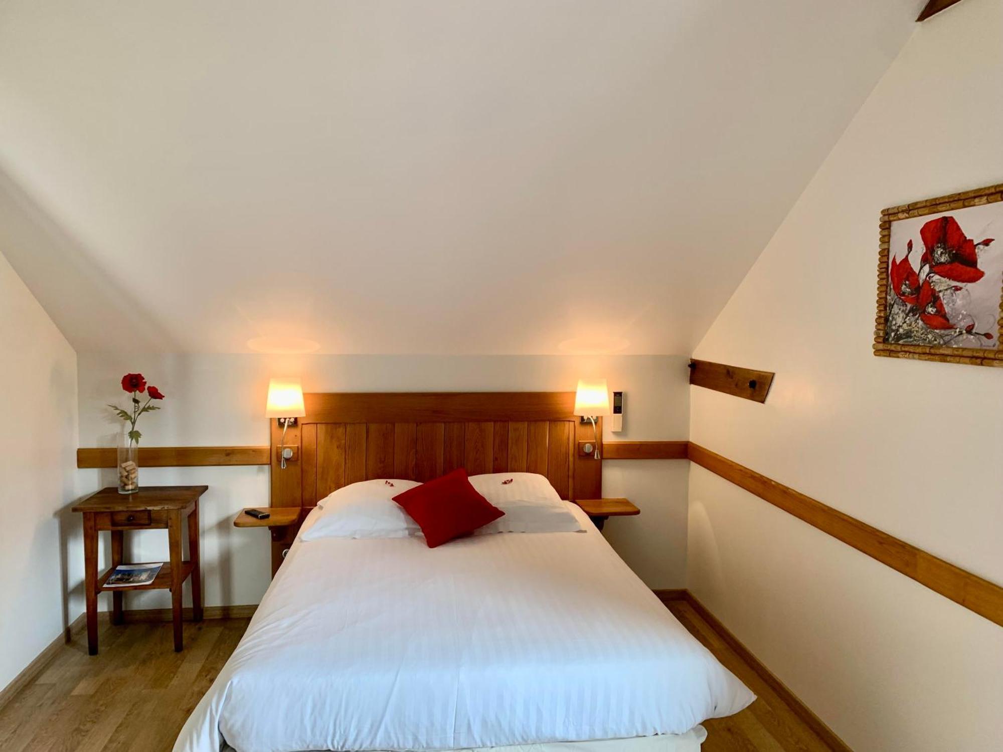 La Ferme De Maraval Bed and Breakfast Cénac-et-Saint-Julien Eksteriør billede